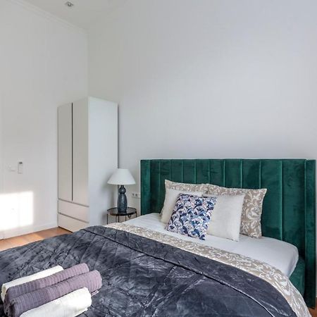 Glorious Central Apartment Next To The New York Cafe Βουδαπέστη Εξωτερικό φωτογραφία