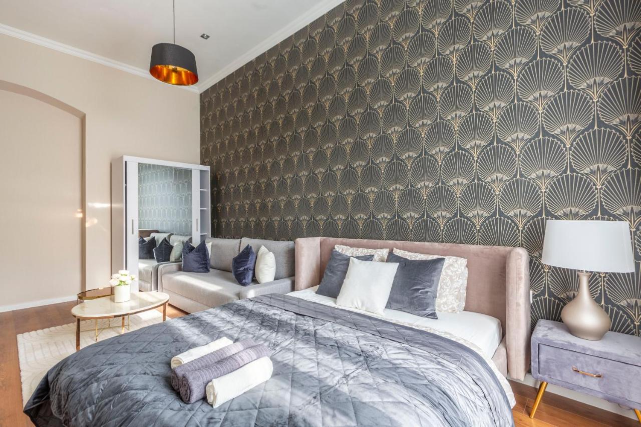 Glorious Central Apartment Next To The New York Cafe Βουδαπέστη Εξωτερικό φωτογραφία